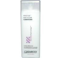 Giovanni, Root 66, Max Volume Conditioner, 8.5 fl oz (250 ml)