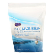 <img alt="Life-flo, Pure Magnesium Flakes, Magnesium Chloride Brine, 1.65 lb (26.4 oz)" title="Life-flo, Pure Magnesium Flakes, Magnesium Chloride Brine, 1.65 lb (26.4 oz),645951506180"