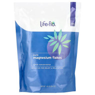<img alt="Life-flo, Pure Magnesium Flakes, 1.65 lb (26.4 oz)" title="Life-flo, Pure Magnesium Flakes, 1.65 lb (26.4 oz),645951506180"