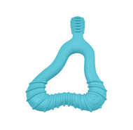 3 PACK OF Green Sprouts, Molar Teether, 12+ Months, Aqua, 1 Teether,Green Sprouts, Molar Teether, 12+ Months, Aqua, 1 Teether