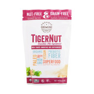 3 PACK of Organic Gemini TigerNut Smoothie Mix Vanilla -- 9.3 oz