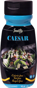 3 PACK of ServiVita Ceasar Zero Calories -- 10.6 fl oz