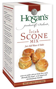 3 PACK of Hogans Irish Scone Mix -- 16 oz