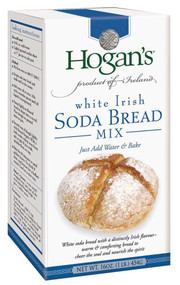 3 PACK of Hogans White Irish Soda Bread Mix -- 16 oz