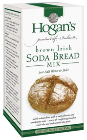 3 PACK of Hogans Brown Irish Soda Bread Mix -- 16 oz