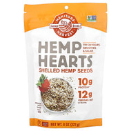 <img alt="Manitoba Harvest, Hemp Hearts, Shelled Hemp Seeds, 8 oz (227 g)" title="Manitoba Harvest, Hemp Hearts, Shelled Hemp Seeds, 8 oz (227 g),697658101014"