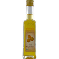 3 PACK of Flavorganics Organic Hazelnut Syrup -- 8.5 fl oz
