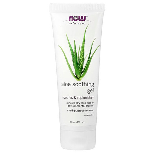 <img alt="NOW Foods, Solutions, Aloe Soothing Gel, 8 fl oz (237 ml)" title="NOW Foods, Solutions, Aloe Soothing Gel, 8 fl oz (237 ml),733739075086"