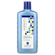 <img alt="Andalou Naturals, Argan Stem Cell, Conditioner, For Thinning Hair, Age Defying, 11.5 fl oz (340 ml)" title="Andalou Naturals, Argan Stem Cell, Conditioner, For Thinning Hair, Age Defying, 11.5 fl oz (340 ml),859975002393"