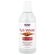 <img alt="NOW Foods, Solutions, XyliWhite Mouthwash, Cinnafresh, 16 fl oz (473 ml)" title="NOW Foods, Solutions, XyliWhite Mouthwash, Cinnafresh, 16 fl oz (473 ml),733739080967"