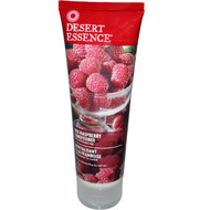 3 PACK of Desert Essence, Conditioner, Red Raspberry, 8 fl oz (237 ml)