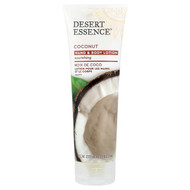 <img alt="Desert Essence, Hand & Body Lotion, Coconut, 8 fl oz (237 ml)" title="Desert Essence, Hand & Body Lotion, Coconut, 8 fl oz (237 ml),718334337432"