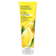 <img alt="Desert Essence, Conditioner, Lemon Tea Tree, 8 fl oz (237 ml)" title="Desert Essence, Conditioner, Lemon Tea Tree, 8 fl oz (237 ml),718334337104"
