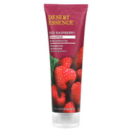 <img alt="Desert Essence, Shampoo, Red Raspberry, 8 fl oz (237 ml)" title="Desert Essence, Shampoo, Red Raspberry, 8 fl oz (237 ml),718334337074"