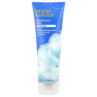<img alt="Desert Essence, Shampoo, Fragrance Free, 8 fl oz (237 ml)" title="Desert Essence, Shampoo, Fragrance Free, 8 fl oz (237 ml),718334337111"
