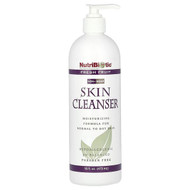 <img alt="NutriBiotic, Skin Cleanser, Non-Soap, Fresh Fruit, 16 fl oz (473 ml)" title="NutriBiotic, Skin Cleanser, Non-Soap, Fresh Fruit, 16 fl oz (473 ml),728177010218"