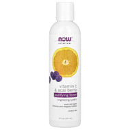 <img alt="NOW Foods, Solutions, Purifying Toner, Vitamin C & Acai Berry, 8 fl oz (237 ml)" title="NOW Foods, Solutions, Purifying Toner, Vitamin C & Acai Berry, 8 fl oz (237 ml),733739079992"