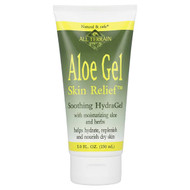 <img alt="All Terrain, Aloe Gel Skin Relief, 5 fl oz (150 ml)" title="All Terrain, Aloe Gel Skin Relief, 5 fl oz (150 ml),608503430074"