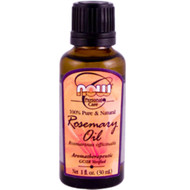 3 PACK of NOW Essential Oils Pennyroyal Oil -- 1 fl oz