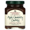 <img alt="Stonewall Kitchen, Apple Cranberry Chutney, 8.5 oz (241 g)" title="Stonewall Kitchen, Apple Cranberry Chutney, 8.5 oz (241 g),711381002346"