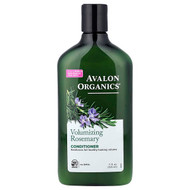 <img alt="Avalon Organics, Conditioner, Volumizing Rosemary, 11 oz (325 g)" title="Avalon Organics, Conditioner, Volumizing Rosemary, 11 oz (325 g),654749351604"