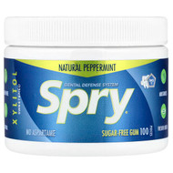 <img alt="Xlear, Spry, Dental Defense System, Sugar-Free Gum, Natural Peppermint, 100 Pieces" title="Xlear, Spry, Dental Defense System, Sugar-Free Gum, Natural Peppermint, 100 Pieces,700596000117"