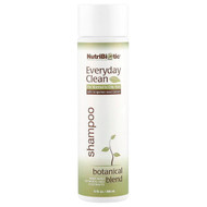 <img alt="NutriBiotic, Everyday Clean Shampoo, Botanical Blend with Grapefruit Seed Extracts, 10 fl oz (296 ml)" title="NutriBiotic, Everyday Clean Shampoo, Botanical Blend with Grapefruit Seed Extracts, 10 fl oz (296 ml),728177009007"