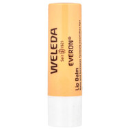 <img alt="Weleda, Everon, Lip Balm, Rose & Beeswax, 0.17 oz (4.8 g)" title="Weleda, Everon, Lip Balm, Rose & Beeswax, 0.17 oz (4.8 g),4001638088381"