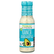 <img alt="Primal Kitchen, Dressing & Marinade, Ranch, 8 fl oz (236 ml)" title="Primal Kitchen, Dressing & Marinade, Ranch, 8 fl oz (236 ml),863699000146"