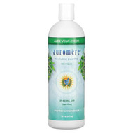 <img alt="Auromere, Ayurvedic Shampoo with Neem, Aloe Vera, 16 fl oz (473 ml)" title="Auromere, Ayurvedic Shampoo with Neem, Aloe Vera, 16 fl oz (473 ml),027275700039"