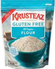 3 PACK of Krusteaz Gluten Free All Purpose Flour -- 32 oz