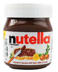 3 PACK of Nutella Hazelnut Spread -- 13 oz