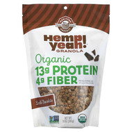 <img alt="Manitoba Harvest, Hemp Yeah, Organic Granola, Dark Chocolate, 10 oz (283 g)" title="Manitoba Harvest, Hemp Yeah, Organic Granola, Dark Chocolate, 10 oz (283 g),697658692246"