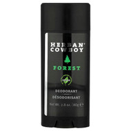 <img alt="Herban Cowboy, Deodorant, Forest, 2.8 oz (80 g)" title="Herban Cowboy, Deodorant, Forest, 2.8 oz (80 g),805002000337"