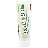 <img alt="NutriBiotic, Dental Gel, Peppermint, 4.5 oz (128 g)" title="NutriBiotic, Dental Gel, Peppermint, 4.5 oz (128 g),728177010300"