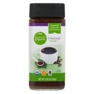 3 PACK of Simple Truth Organic Instant Coffee -- 3.53 oz