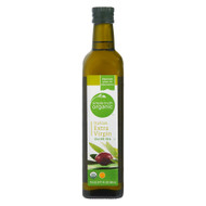 3 PACK of Simple Truth Organic Italian Extra Virgin Olive Oil -- 17 fl oz