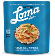 3 PACK of Loma Linda Blue Thai Red Curry -- 10 oz
