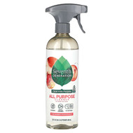 <img alt="Seventh Generation, All Purpose Cleaner, Fresh Morning Meadow, 23 fl oz (680 ml)" title="Seventh Generation, All Purpose Cleaner, Fresh Morning Meadow, 23 fl oz (680 ml),732913447145"