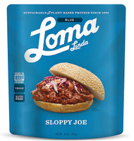 3 PACK of Loma Linda Blue Sloppy Joe -- 10 oz