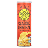 <img alt="The Good Crisp Company, Potato Crisps, Classic Original, 5.6 oz (160 g)" title="The Good Crisp Company, Potato Crisps, Classic Original, 5.6 oz (160 g),851562007040"