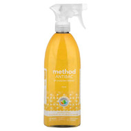 <img alt="Method, AntiBac, All-Purpose Cleaner, Citron, 28 fl oz (828 ml)" title="Method, AntiBac, All-Purpose Cleaner, Citron, 28 fl oz (828 ml),817939017432"