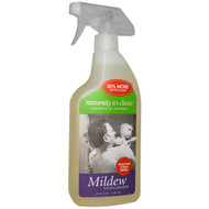 3 PACK of Naturally Its Clean Mildew Stain Eraser -- 24 fl oz