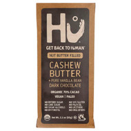 <img alt="Hu, Cashew Butter + Pure Vanilla Bean Dark Chocolate, 70% Cacao, 2.1 oz (60 g)" title="Hu, Cashew Butter + Pure Vanilla Bean Dark Chocolate, 70% Cacao, 2.1 oz (60 g),850180006077"