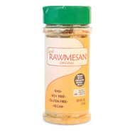 3 PACK of Gopals Rawmesan Original -- 4 oz