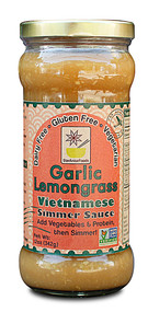 3 PACK of Star Anise Foods Vietnamese Simmer Sauce Garlic Lemongrass -- 12 oz