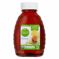 3 PACK of Simple Truth Organic Honey -- 12 oz