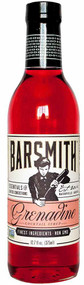 3 PACK of Barsmith Cocktail Mixer Syrup Grenadine Syrup -- 12.7 fl oz