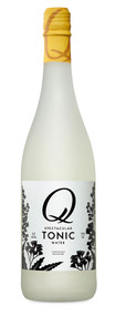 3 PACK of Q Tonic Water -- 25.4 fl oz