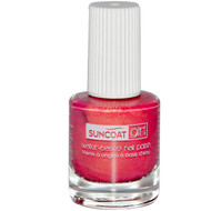 3 PACK of Suncoat Products Girl Water Based Nail Polish Eye Candy -- 8 mL